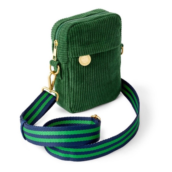 Rowing Blazers Handbags - NWT Rowing Blazers x Target Corduroy Crossbody Bag